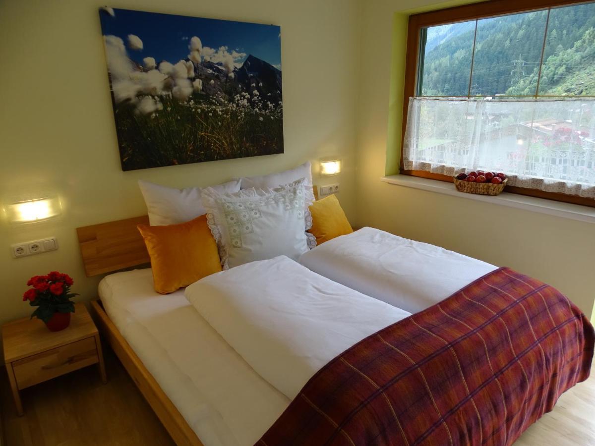 Appartementhaus Zillertal By Piaunddirk Finkenberg Esterno foto