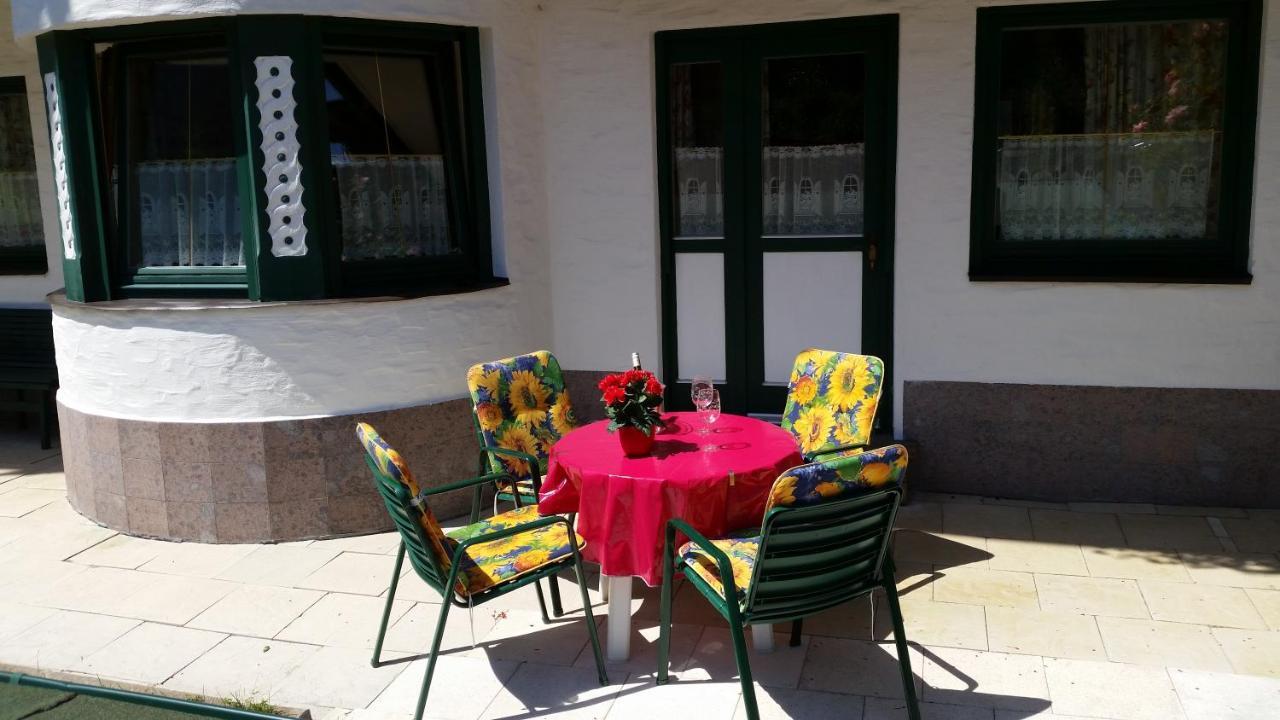 Appartementhaus Zillertal By Piaunddirk Finkenberg Esterno foto