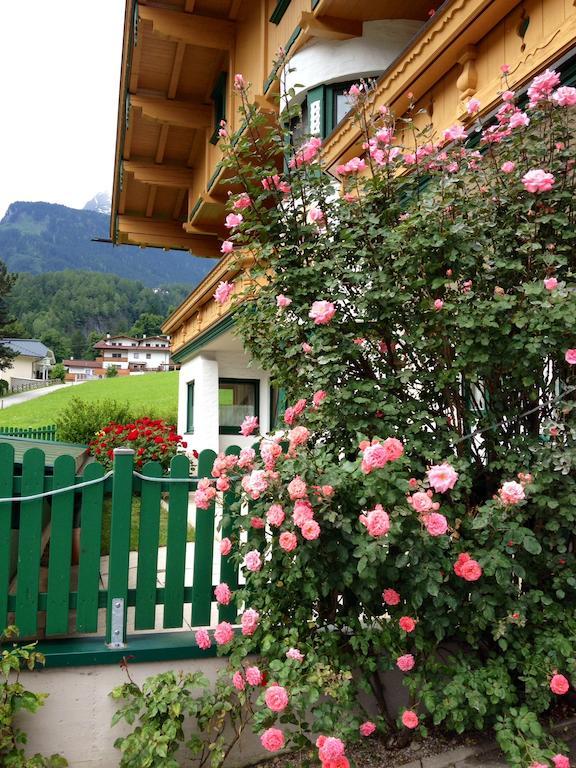 Appartementhaus Zillertal By Piaunddirk Finkenberg Esterno foto