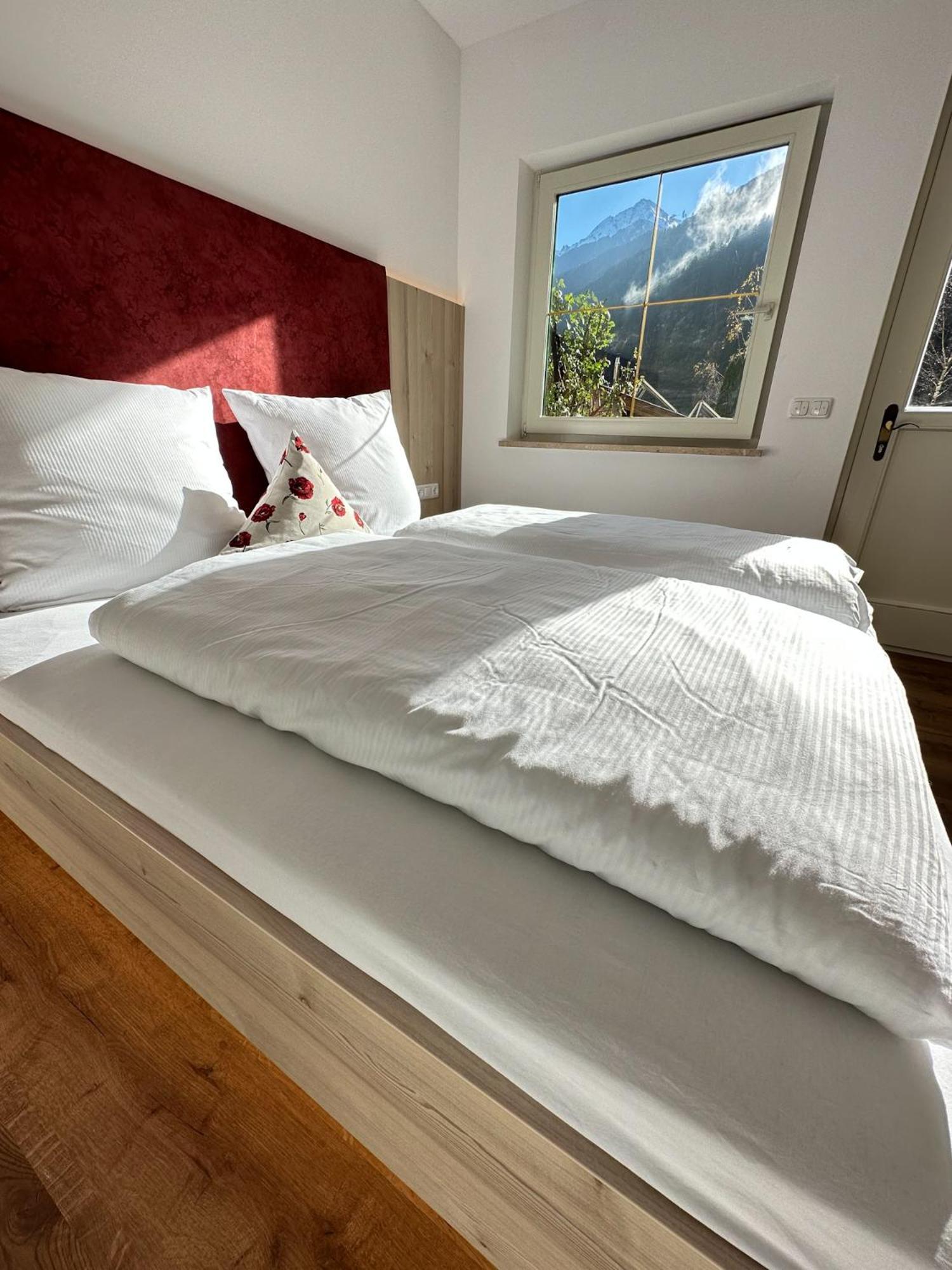 Appartementhaus Zillertal By Piaunddirk Finkenberg Esterno foto